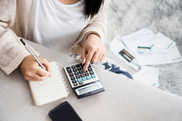 Best Financial Counseling and Guidance  in Kaufman, TX