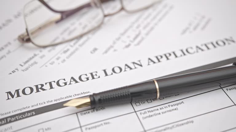 Loan Servicing and Management in Kaufman, TX