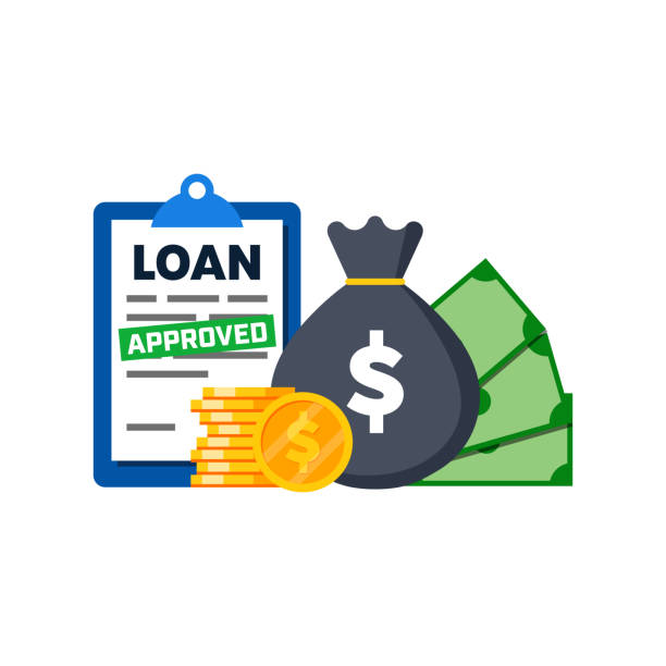 Kaufman, TX Loan Agency Company